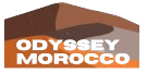 odyssey tours morocco