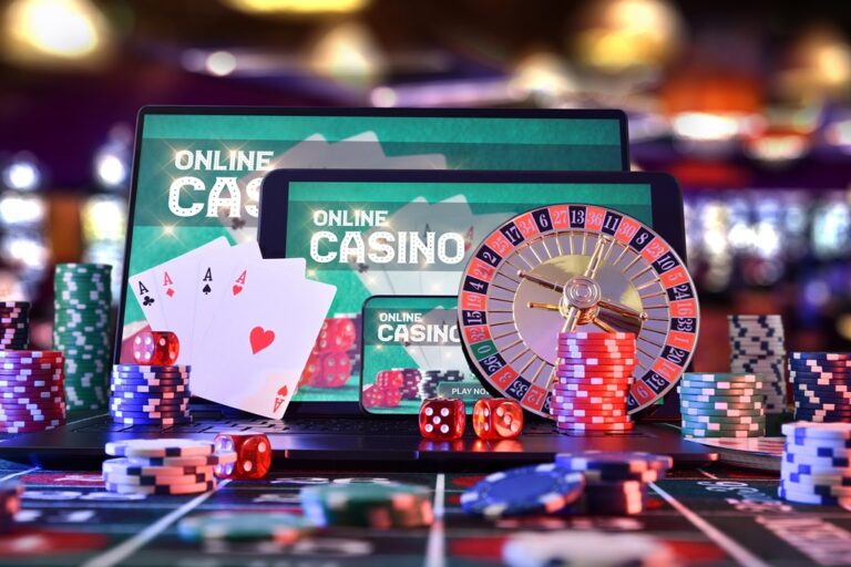 Discover the Exciting World of Casino Kingdom New 5