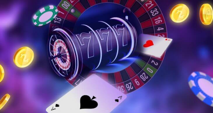 Discover the Exciting World of Casino Kingdom New 5