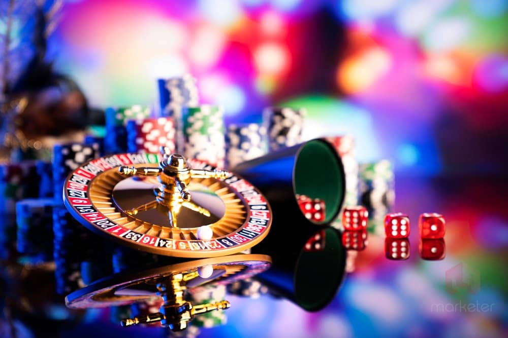 Discover the Exciting World of Casino Kingdom New 5