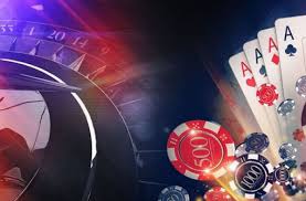 Experience the Thrill of Casino UK Not Online British Experience the Thrill of Casino UK Not Online British