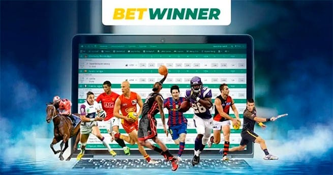 The Ultimate Guide to Betwinner Your Key to Sports Betting Success