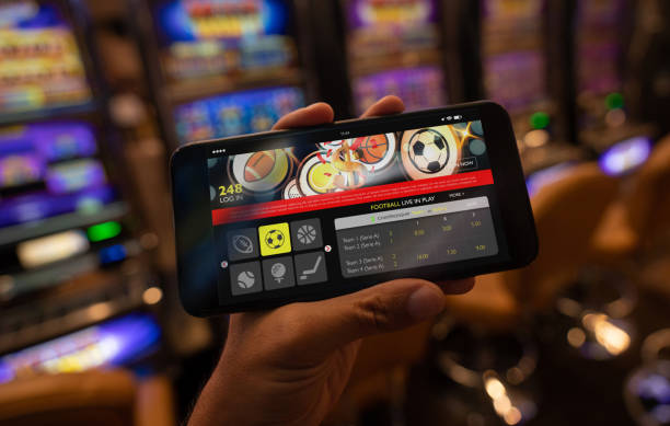 Todo lo que necesitas saber sobre Databet tu compañero ideal en las apuestas en línea