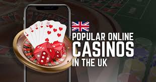 Your Ultimate Guide Online Casino List UK Your Ultimate Guide Online Casino List UK