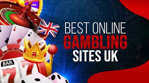 Your Ultimate Guide Online Casino List UK Your Ultimate Guide Online Casino List UK