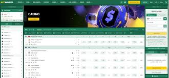 betwinner casino — Türkiye'de Güvenli ve Eğlenceli Casino Deneyimi