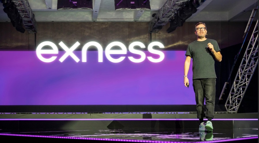 Comprehensive Guide to Exness Deposit and Withdrawal 6 Comprehensive Guide to Exness Deposit and Withdrawal 6