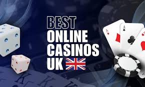 Discover the Best New UK Casino Online