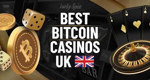 Discover the Best New UK Casino Online