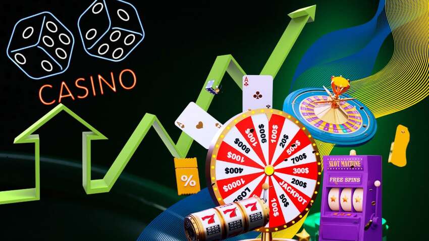 Discover the Best New UK Online Casino - A Comprehensive Guide Discover the Best New UK Online Casino - A Comprehensive Guide