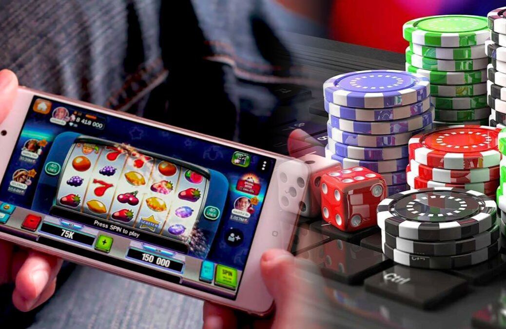 Discover the Excitement of Casiny Casino 10 Discover the Excitement of Casiny Casino 10