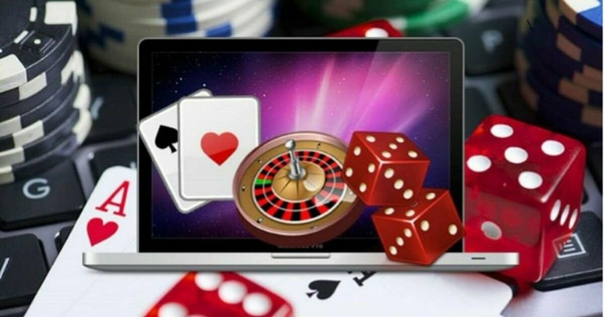 Discover the Excitement of Casiny Casino 10 Discover the Excitement of Casiny Casino 10