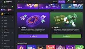 Discover the Exciting World of BC.Game Casino Club Discover the Exciting World of BC.Game Casino Club