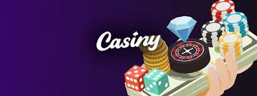Discover the Exciting World of Casiny1 31