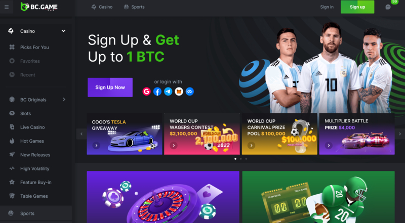 Discover the Exciting World of Gaming at BCigra.com