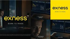 Exness Trading Platform A Comprehensive Guide to Online Trading