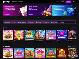 Explore the Latest Promotions with Casiny Bonus Codes Explore the Latest Promotions with Casiny Bonus Codes