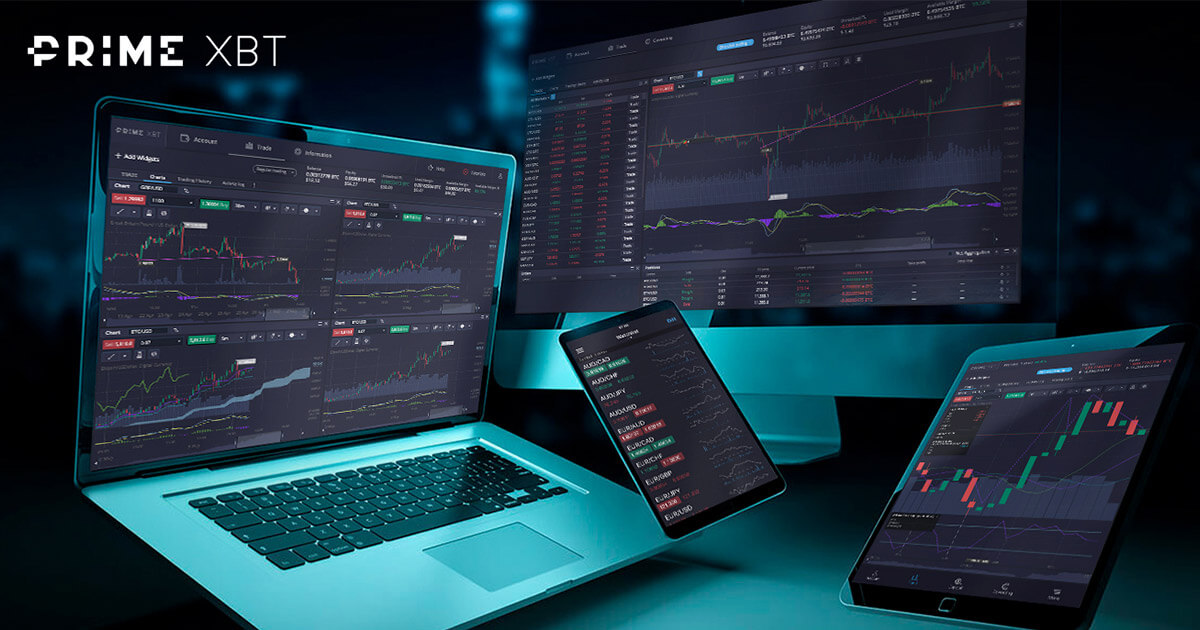Exploring the Features PrimeXBT Forex A Comprehensive Guide Exploring the Features PrimeXBT Forex A Comprehensive Guide
