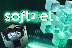 Leading Innovation in Gaming The Vision of Soft2Bet CEO