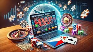Nejlepší způsob, jak si užít cz casino online