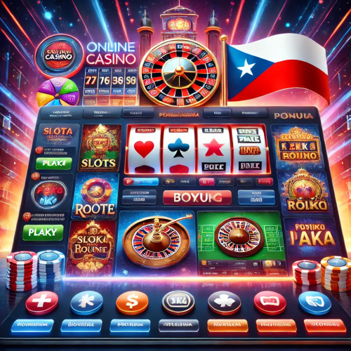 Objevte nejlepší trendy v novém online casino 2025 58 Objevte nejlepší trendy v novém online casino 2025 58