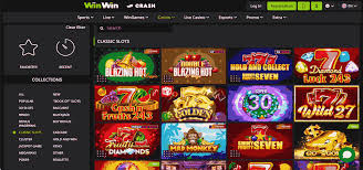 Platforma hazardowa WinWin Bet - Twój klucz do wygranej Platforma hazardowa WinWin Bet - Twój klucz do wygranej