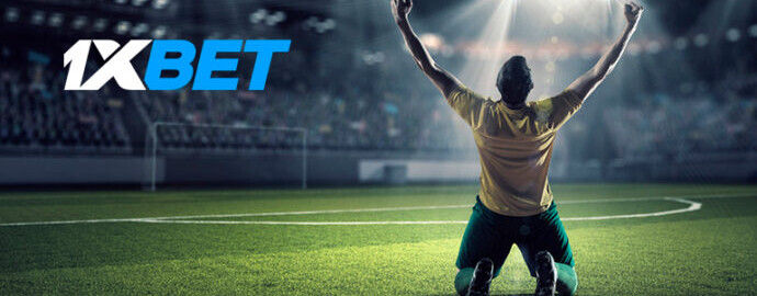 Ultimate Guide to 1xBet Malaysia Download APP 1 Ultimate Guide to 1xBet Malaysia Download APP 1