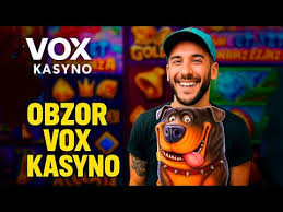 VOX Casino logowanie — jak bezpiecznie i szybko uzyskać dostęp do konta VOX Casino logowanie — jak bezpiecznie i szybko uzyskać dostęp do konta