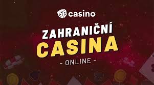 Zahraniční casina pro české hráče Jak si vybrat to nejvhodnější Zahraniční casina pro české hráče Jak si vybrat to nejvhodnější