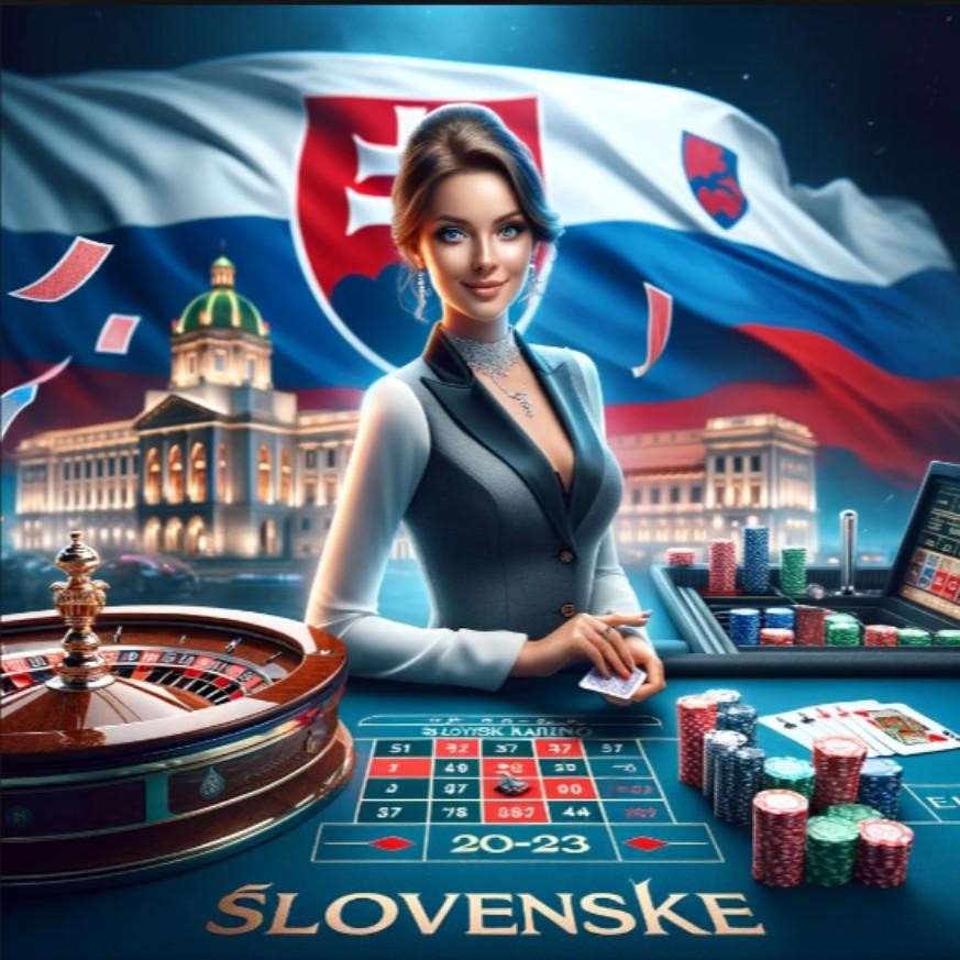 Zahraniční online casino Jak na výběr a co očekávat
