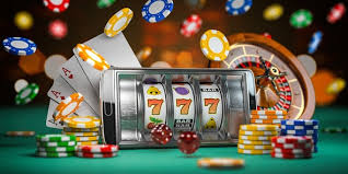 Zahraniční online casino Jak na výběr a co očekávat