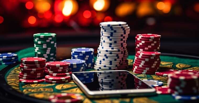 Casino WG New - The Future of Online Gaming Casino WG New - The Future of Online Gaming