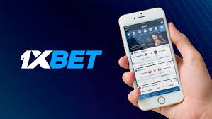 Betting with 1xBet A Comprehensive Guide to Success Betting with 1xBet A Comprehensive Guide to Success