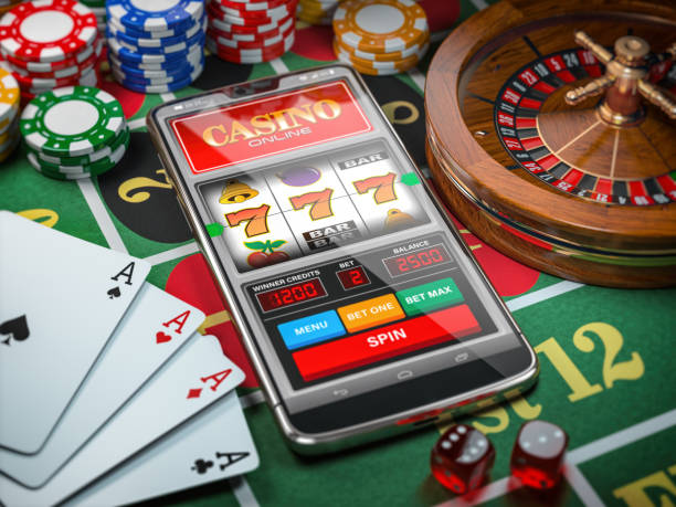 Explore the Exciting World of Dealbet Casino & Sportsbook