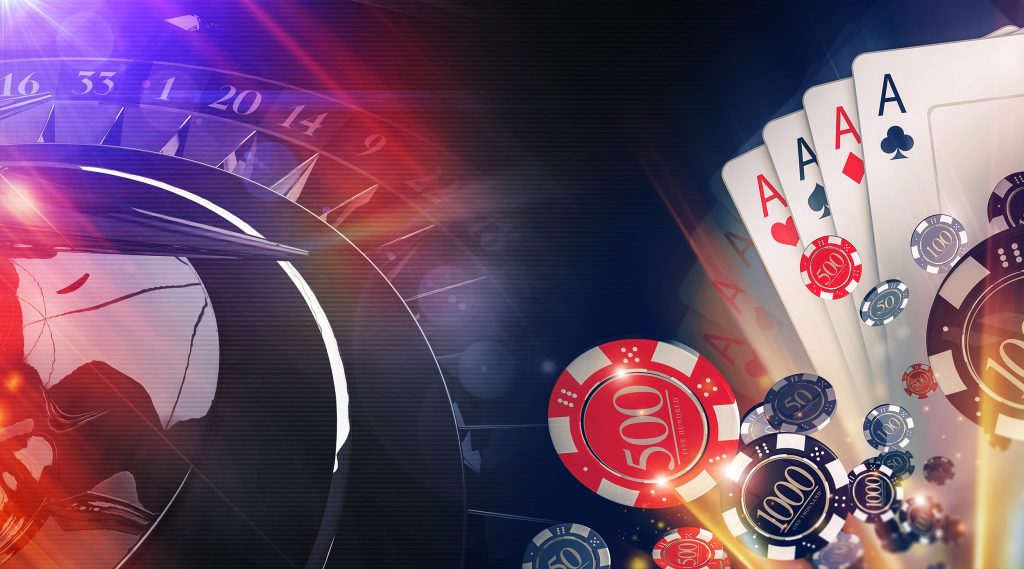 Exploring Mobile DeFi Gambling The Future of Gaming