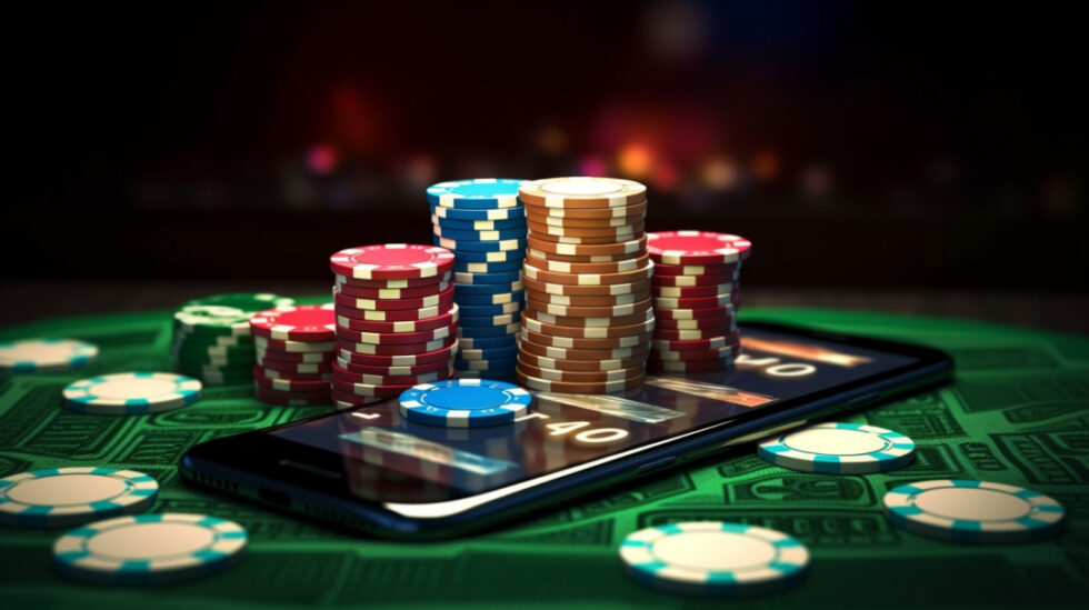 Exploring Mobile DeFi Gambling The Future of Gaming