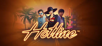 Hotline Casino login - Jak zalogować się na swoje konto Hotline Casino login - Jak zalogować się na swoje konto