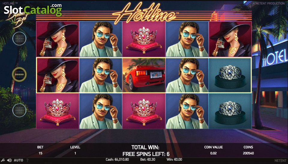 Hotline Casino login - Jak zalogować się na swoje konto Hotline Casino login - Jak zalogować się na swoje konto
