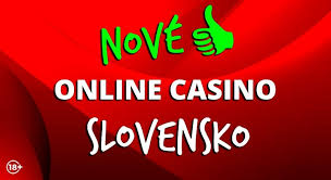 Nove Slovenske Casino Objavte najnovšie online kasína v Slovenskej republike Nove Slovenske Casino Objavte najnovšie online kasína v Slovenskej republike