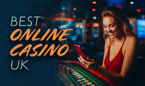 Understanding the UK Online Casino Market Share Trends and Insights