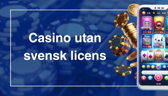 Upptäck fördelarna med online casino utan svensk licens 35 Upptäck fördelarna med online casino utan svensk licens 35