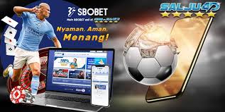 Agen Bola Sbobet Indonesia Panduan Lengkap untuk Pemain 210743094