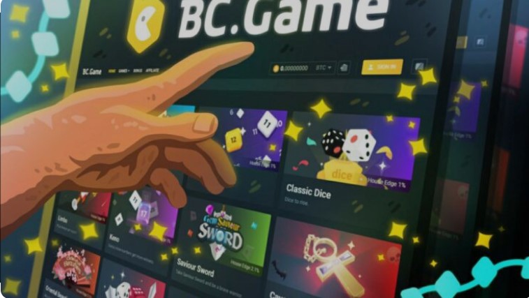 BC Game India ऑनलाइन गेमिंग का नया अनुभव 1509550875