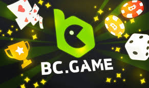 BC.Game Login Your Gateway to Online Gaming Fun