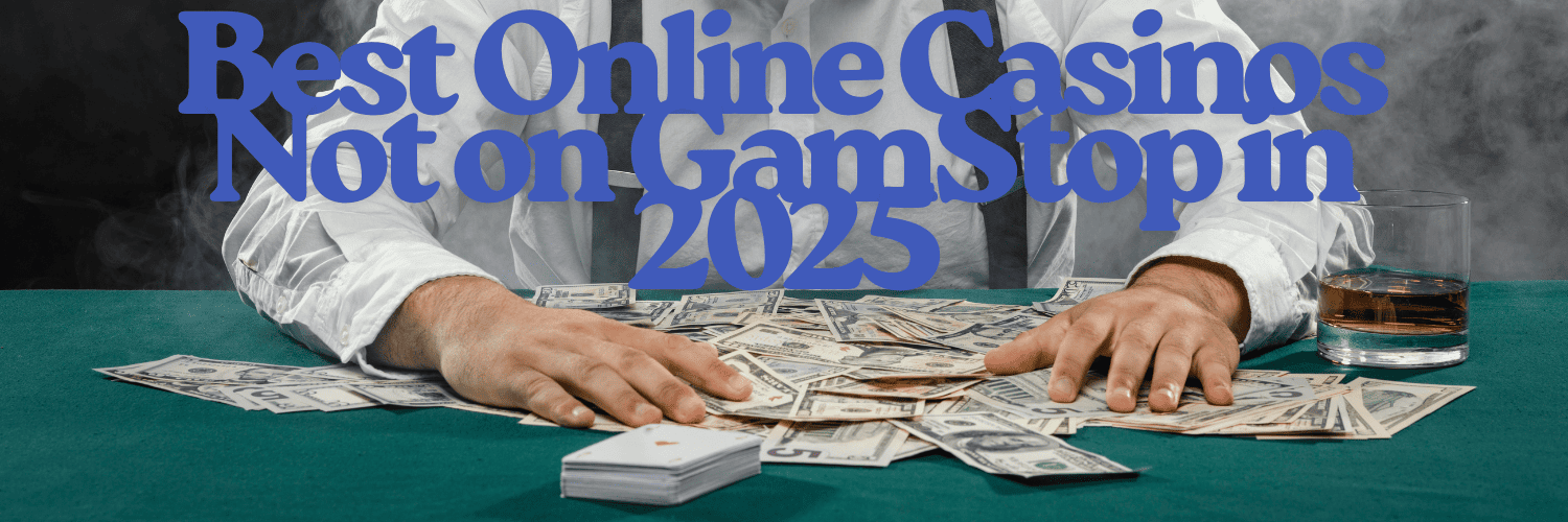 Best Non Gamstop Casinos UK A Comprehensive Guide 568375657