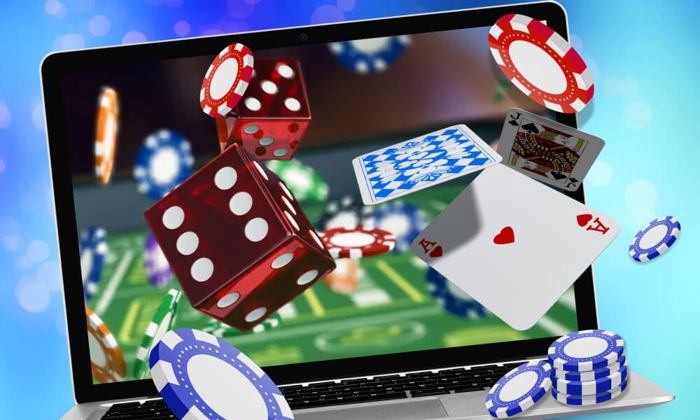 Discover the Excitement of Casino Bets24 UK