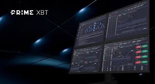 Experience Real-Time Trading with PrimeXBT Live Trading