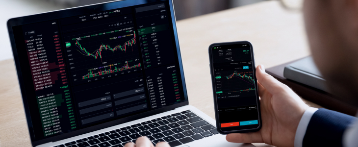 Forex Trading Brokers A Comprehensive Guide