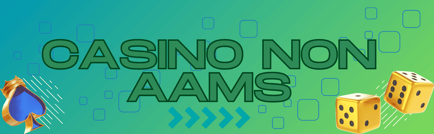 I migliori casinò non AAMS che pagano 570193719