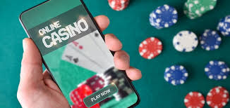Online Kasino v Česku Jak Vybrat to Nejlepší Online Kasino v Česku Jak Vybrat to Nejlepší